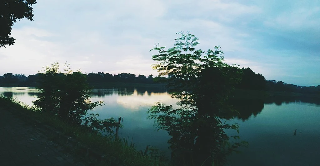 Situ Gintung