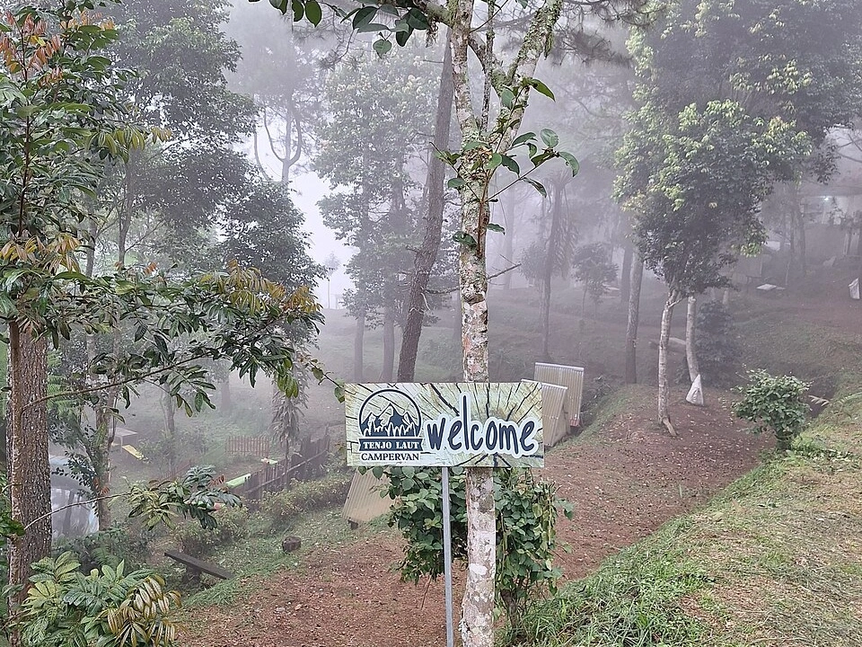 Tiket Masuk Obyek Daya Tarik Wisata Alam Tenjo Laut