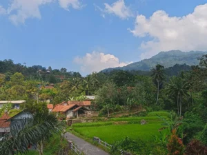 Wisata Alam Ciung Wanara: Sejarah, Lokasi, Hingga Harga Tiketnya