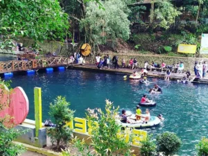 Wisata Alam Sumber Jenon Malang: Alamat, Jam Operasional, dan Harga Tiket