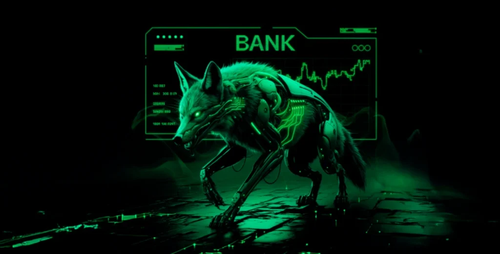 malware coyote ilustration png