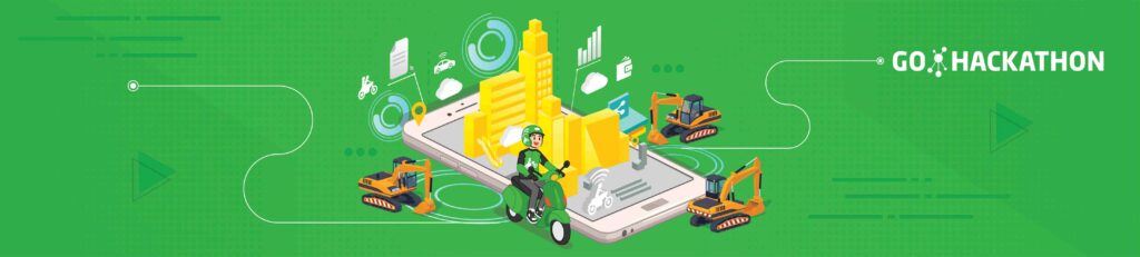 gojek hackathon go-hackathon 2017