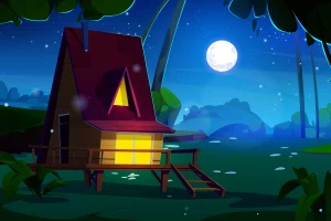 5 Dongeng Pengantar Tidur Anak untuk Mimpi yang Indah