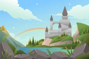 5 Dongeng Princess Penuh Keajaiban dan Pelajaran Moral