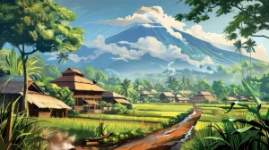 5 Kisah Dongeng Bahasa Jawa Inspiratif untuk Anak dan Pasangan