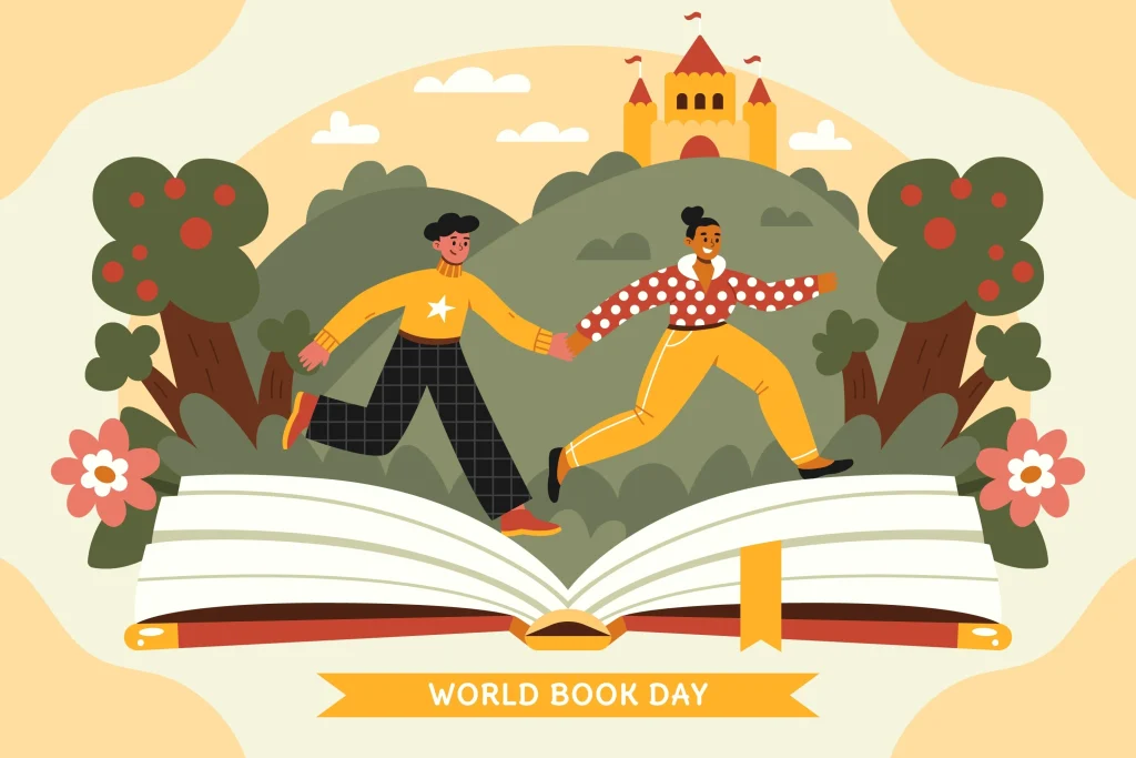 6 Dongeng Panjang Sebelum Tidur untuk Menemani Malam yang Tenang