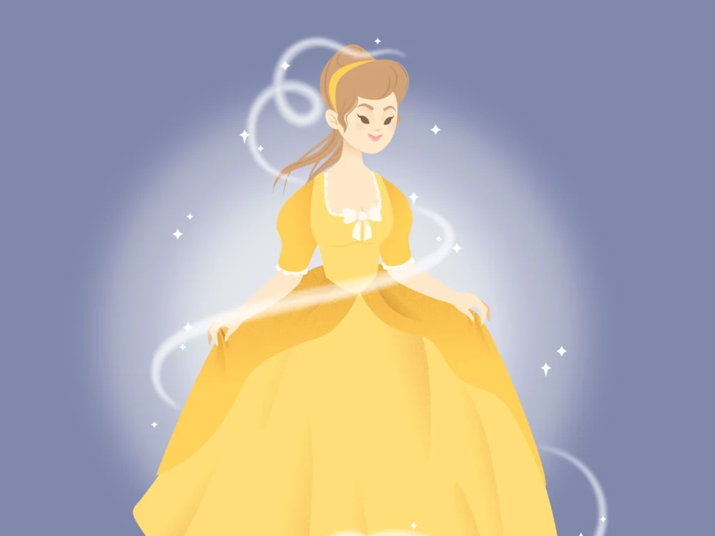 Cerita Dongeng Bahasa Inggris: Beauty and the Beast