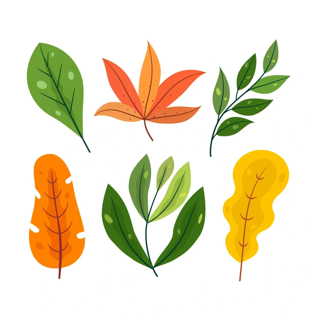 Dongeng Bahasa Inggris Singkat: The Last Leaf in the Wind