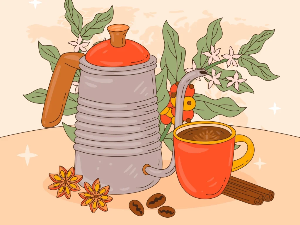 Dongeng Buat Tidur Pacar: Kopi Terakhir Sebelum Tidur