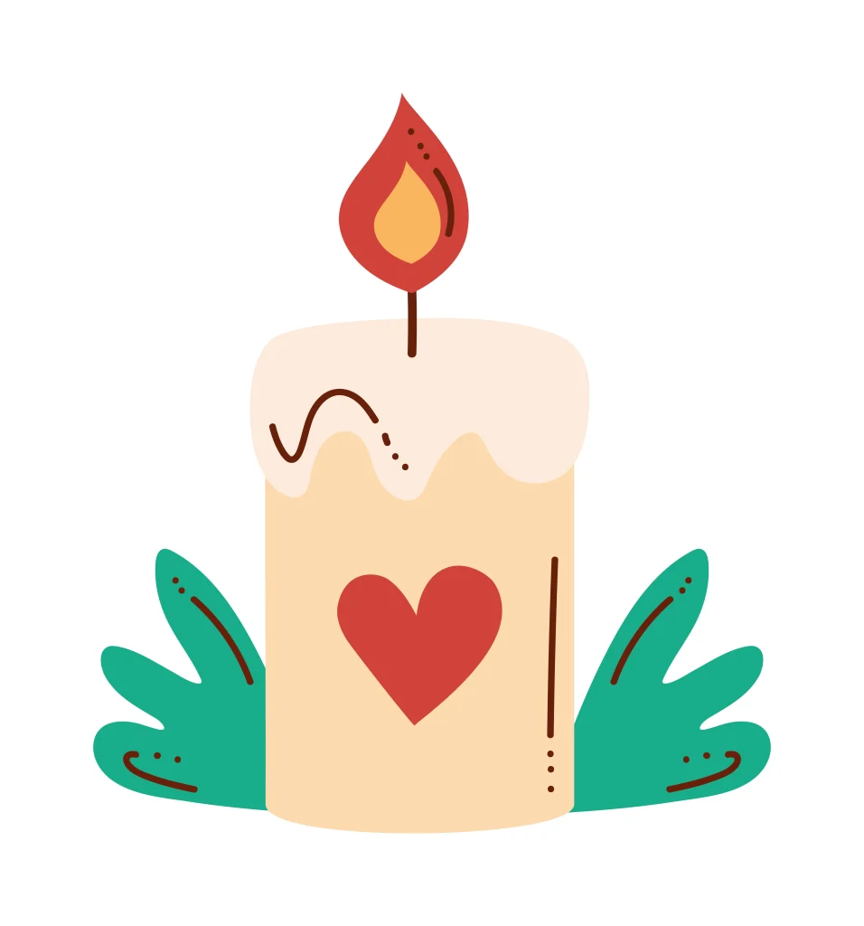 Dongeng Buat Tidur Pacar: Lilin Kecil di Jendela