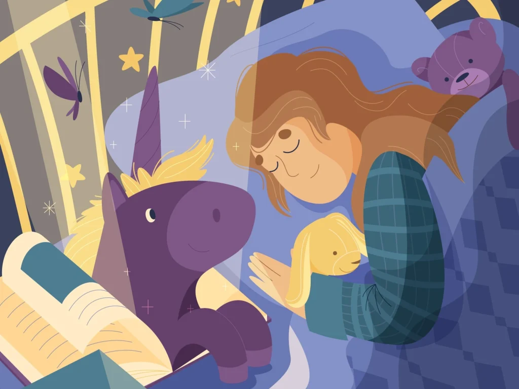 Kumpulan Dongeng Sebelum Tidur Lucu untuk Anak