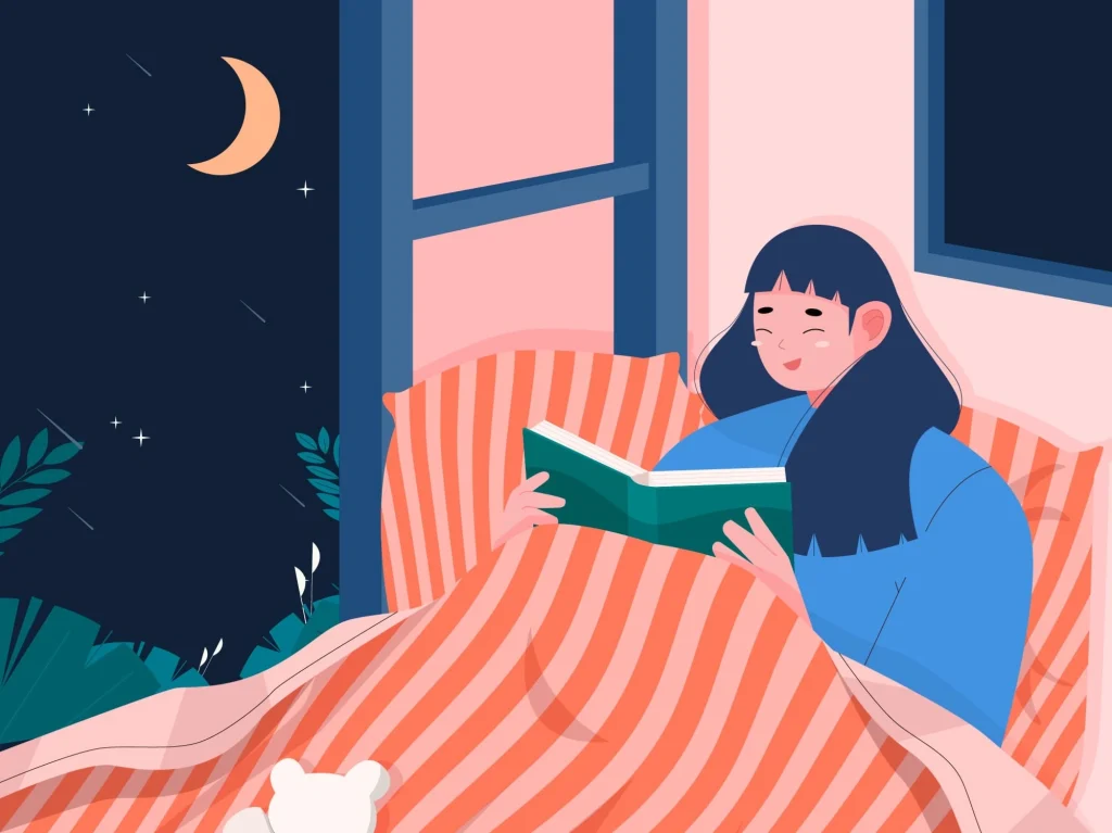 Kumpulan Dongeng Sebelum Tidur Lucu untuk Dewasa