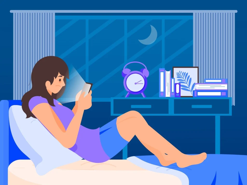 Dongeng Sebelum Tidur untuk Pacar: Putri yang Menyembunyikan Senyum