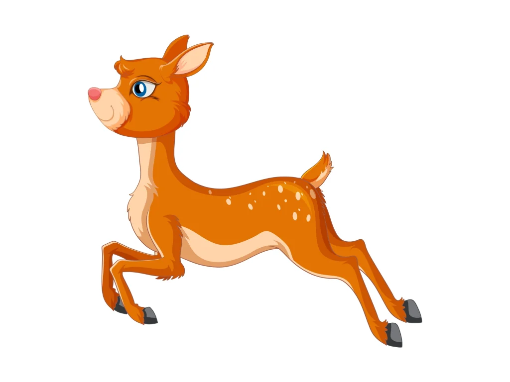 Dongeng Si Kancil dan Buaya dalam Bahasa Sunda