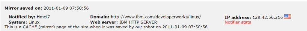 hmei7 hack ibm 
