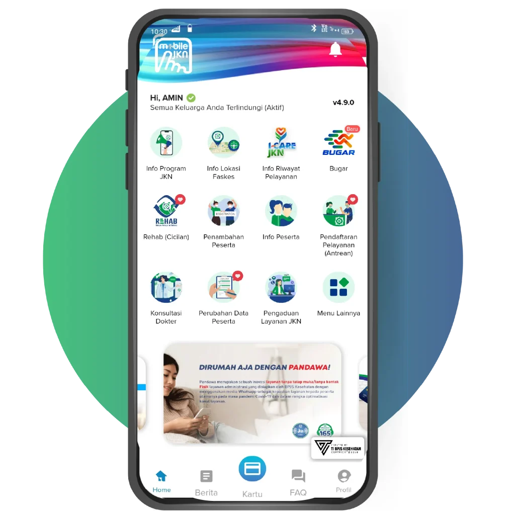 aplikasi mobile jkn bpjs kesehatan android