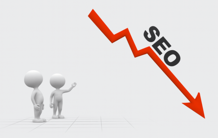 Nulled bad for seo