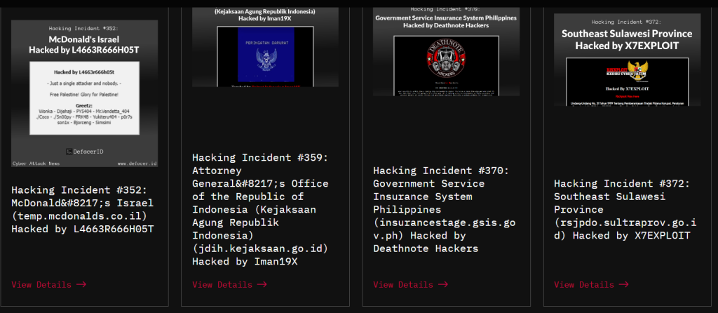 defacernews