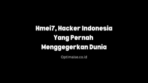 Hmei7 Hacker Indonesia