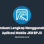 mobile jkn, aplikasi resmi bpjs