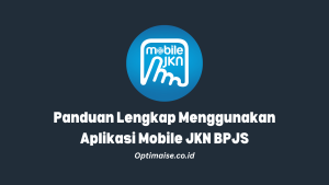 mobile jkn, aplikasi resmi bpjs