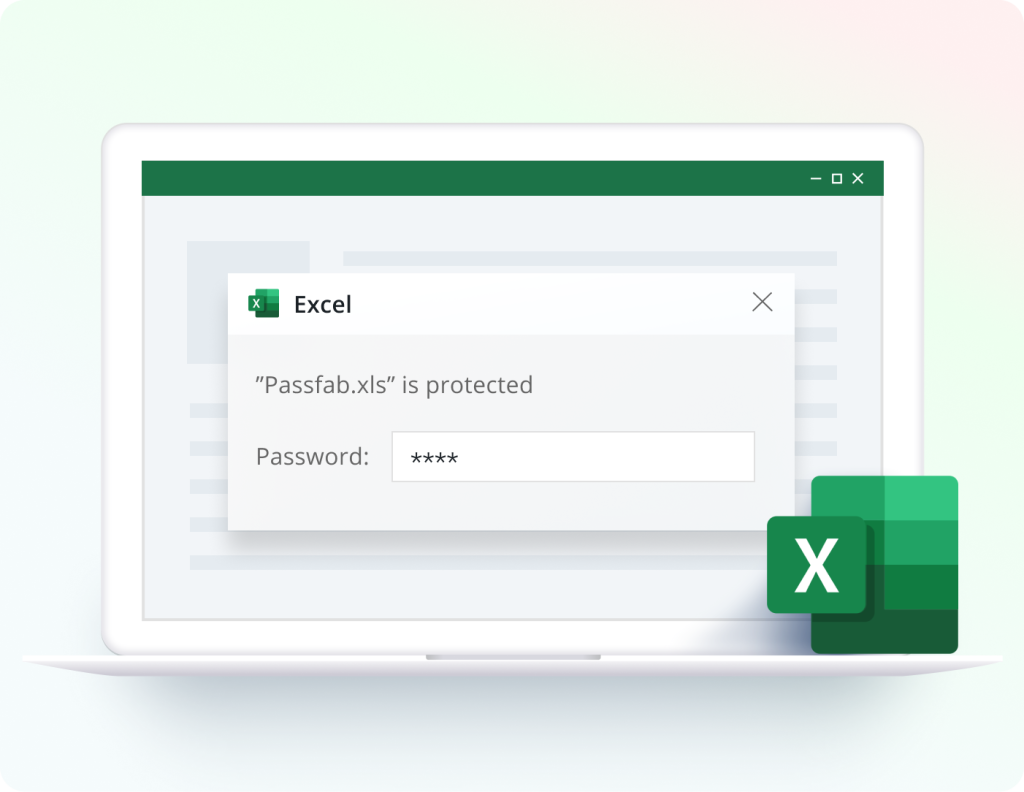 Protected Excel