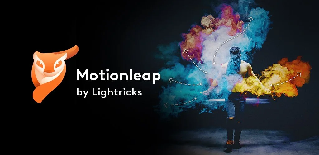 14 Motionleap