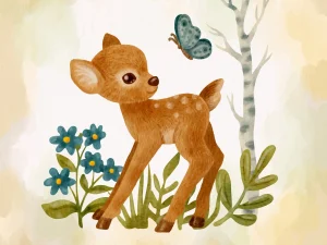 3 Cerita Dongeng Kancil dan Buaya yang Penuh Akal dan Pelajaran Hidup