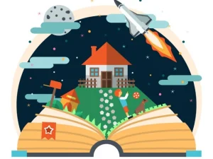 5 Cerita Dongeng Pendek Bahasa Inggris dan Artinya, Cocok untuk Anak