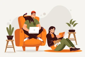 5 Contoh Cerita Non Fiksi tentang Kehidupan Sehari-hari yang Penuh Makna