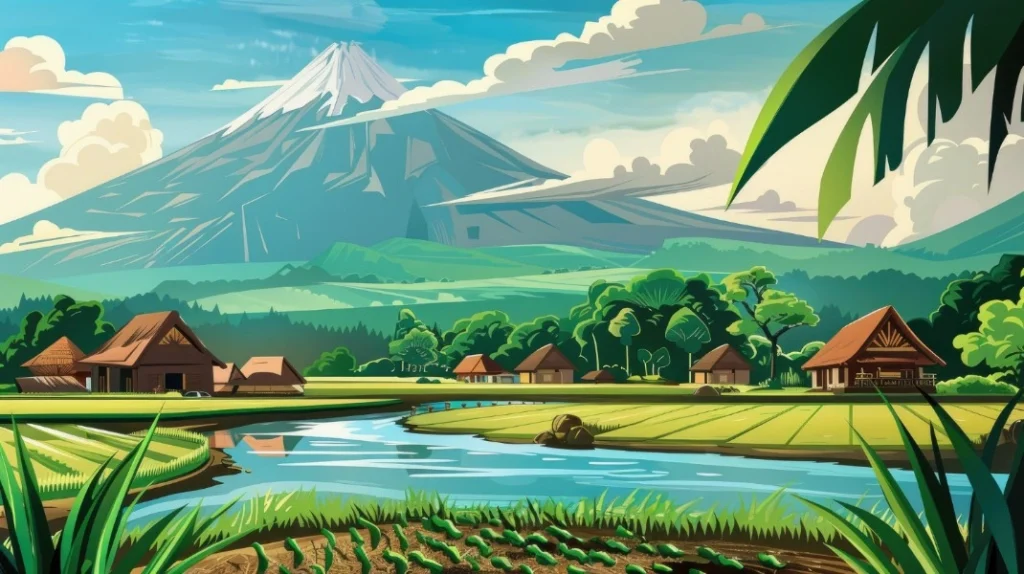 5 Dongeng Anak Indonesia dengan Cerita Menarik dan Inspiratif