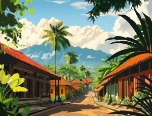 5 Dongeng Bahasa Sunda Pendek untuk Anak, Penuh Makna