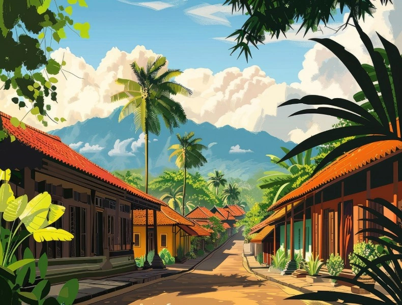 5 Dongeng Bahasa Sunda Pendek untuk Anak, Penuh Makna