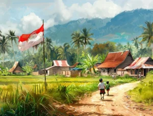 5 Dongeng Indonesia Populer yang Tak Lekang oleh Waktu