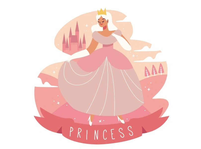 5 Dongeng Putri Ini Cocok untuk Anak-anak yang Baru Belajar Membaca