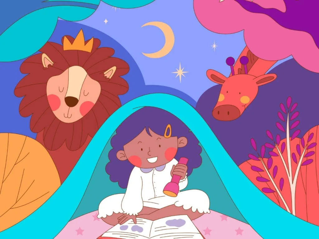 5 Kumpulan Dongeng Lucu dan Kocak untuk Semua Umur