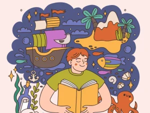 6 Cerita Fiksi Pendek yang Bisa Menghibur dan Mendidik Anak-anak