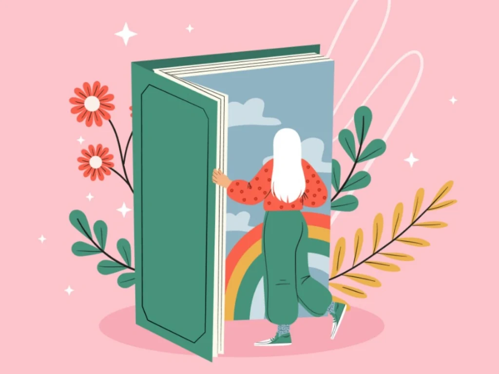 6 Contoh Cerita Fiksi yang Menarik untuk Dibaca di Waktu Senggang