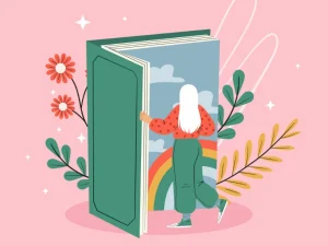 6 Contoh Cerita Fiksi yang Menarik untuk Dibaca di Waktu Senggang