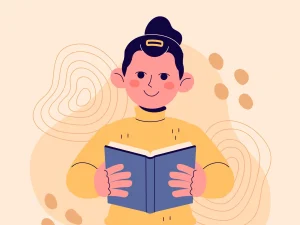 6 Dongeng Pendek Bahasa Inggris untuk Belajar dengan Cara Menyenangkan