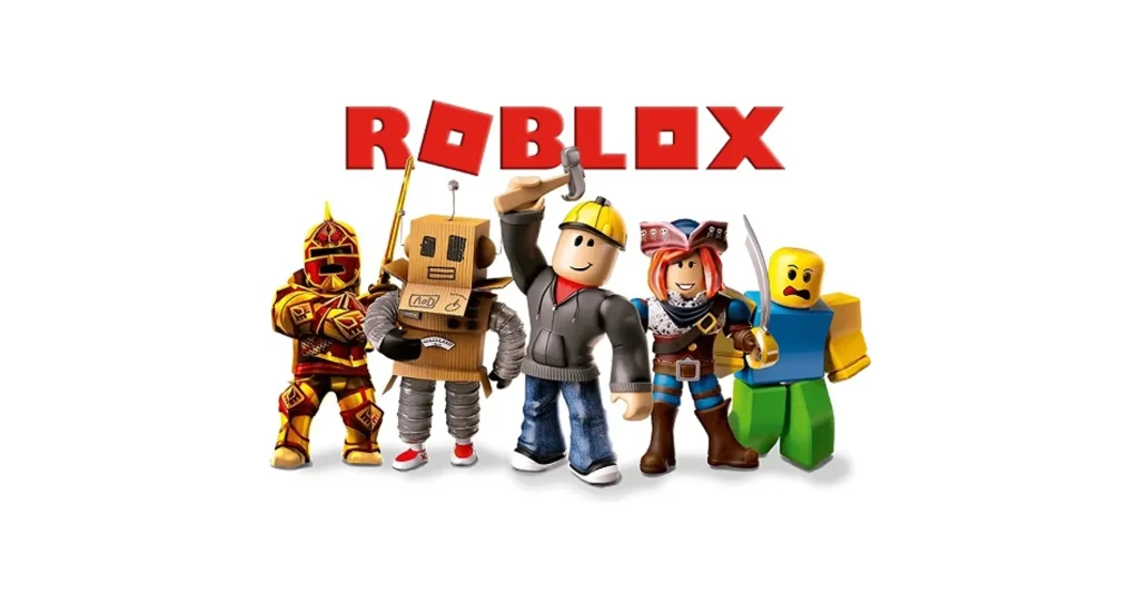 Top Up ROBLOX di DANA Games