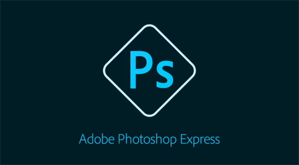 Adobe Photoshop Express aplikasi edit latar belakang foto
