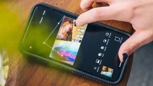 Aplikasi Edit Foto Gratis