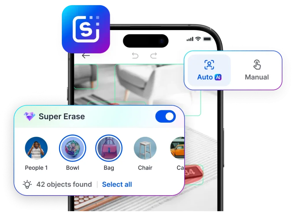 Aplikasi Edit Foto Gratis di HP