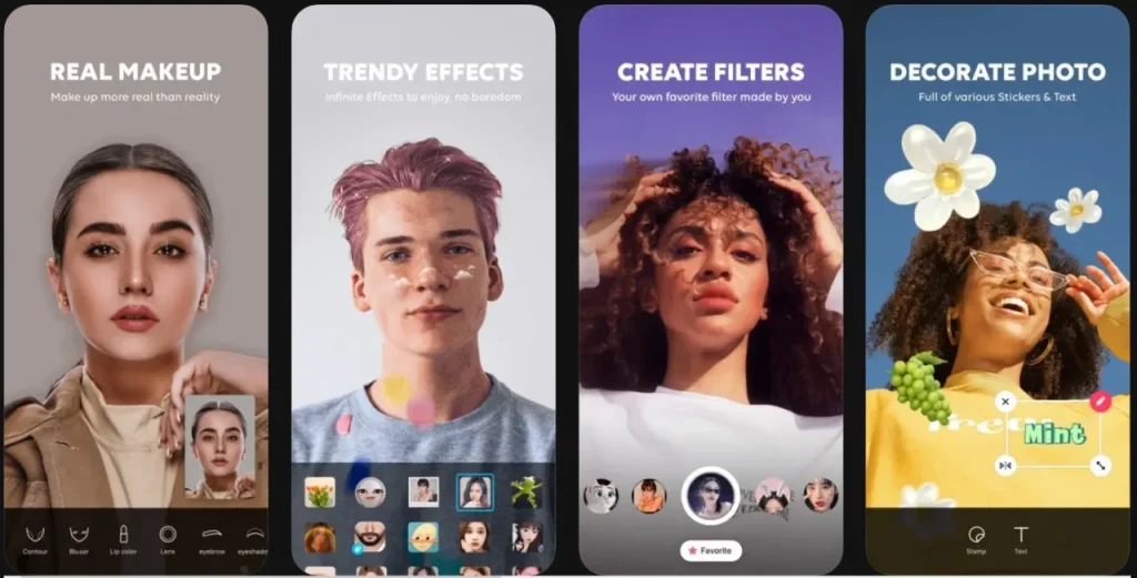 Aplikasi Edit Foto Gratis di HP