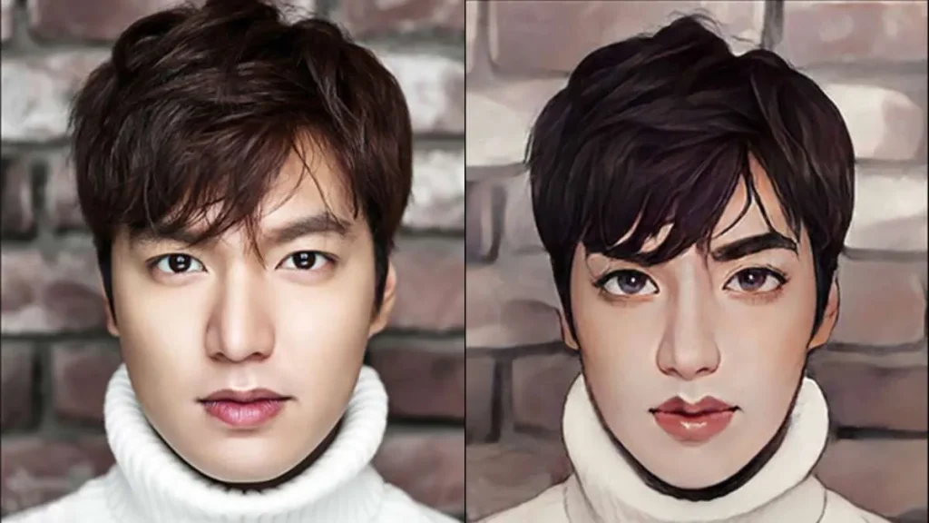 Aplikasi Edit Foto Jadi Kartun terbaik