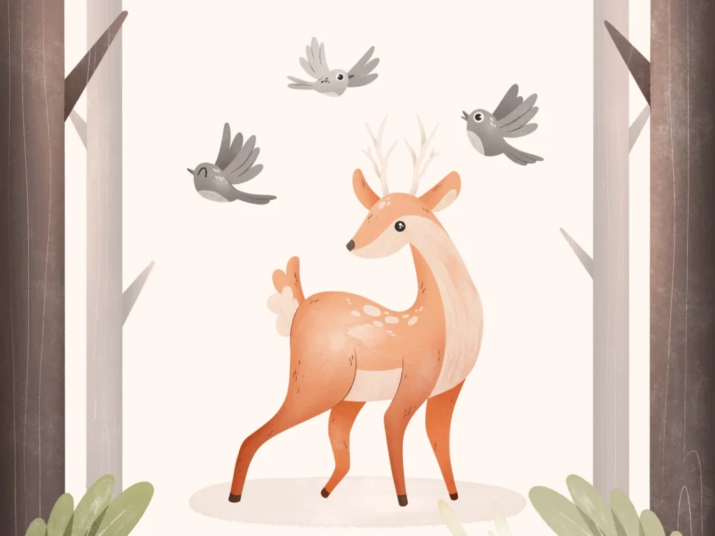 Asal Usul Dongeng Kancil dan Harimau dalam Tradisi Lisan Indonesia