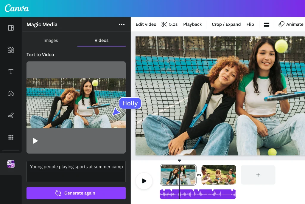 Aplikasi Edit Video gratis