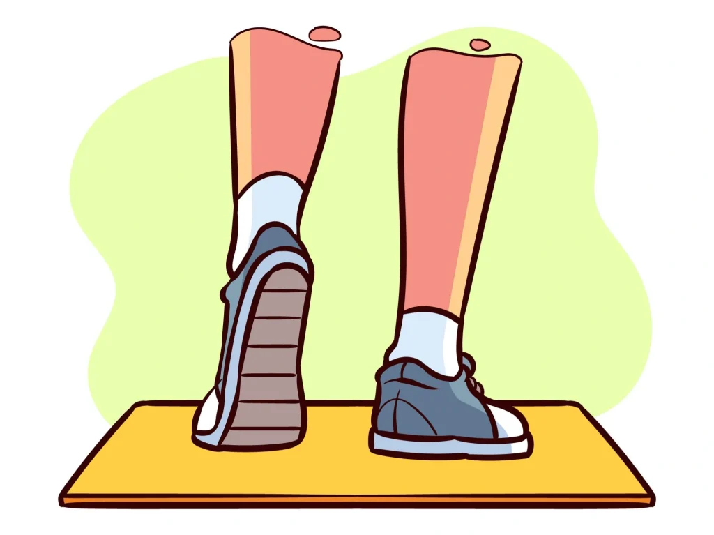 Cerita Dongeng Pendek Bergambar: Sepatu Tua yang Masih Ingin Berjalan