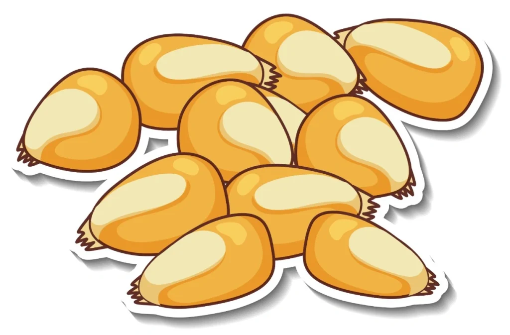 Cerita Dongeng Singkat: Biji Jagung yang Tak Mau Ditanam